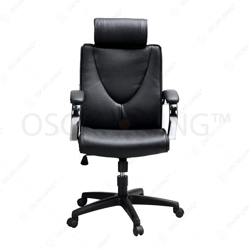 Kursi Direktur Kursi Kantor Savello Saphire H SAVELLO OSCARLIVING