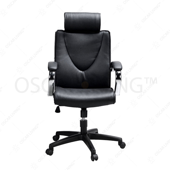 Kursi Direktur Kursi Kantor Savello Saphire H SAVELLO OSCARLIVING