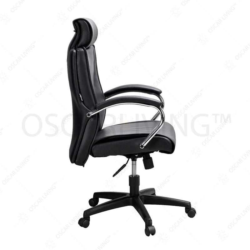 Kursi Direktur Kursi Kantor Savello Saphire H SAVELLO OSCARLIVING
