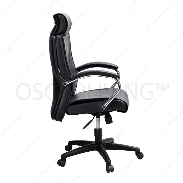 Kursi Direktur Kursi Kantor Savello Saphire H SAVELLO OSCARLIVING