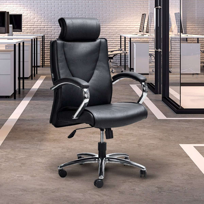 Kursi Direktur Kursi Kantor Savello SAPHIRE HA SAVELLO OSCARLIVING