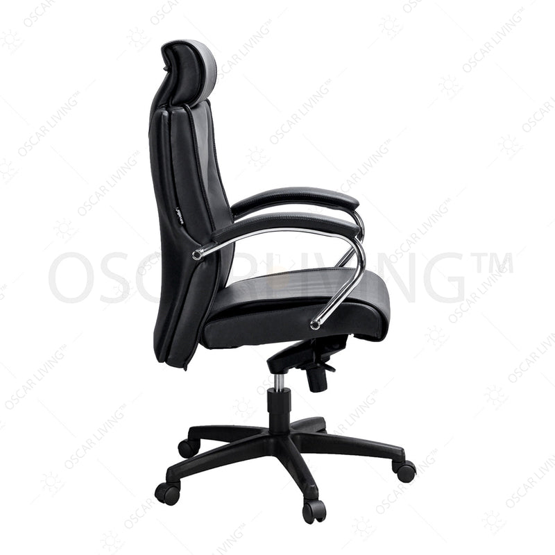 Kursi Direktur Kursi Kantor Savello Saphire HC SAVELLO OSCARLIVING