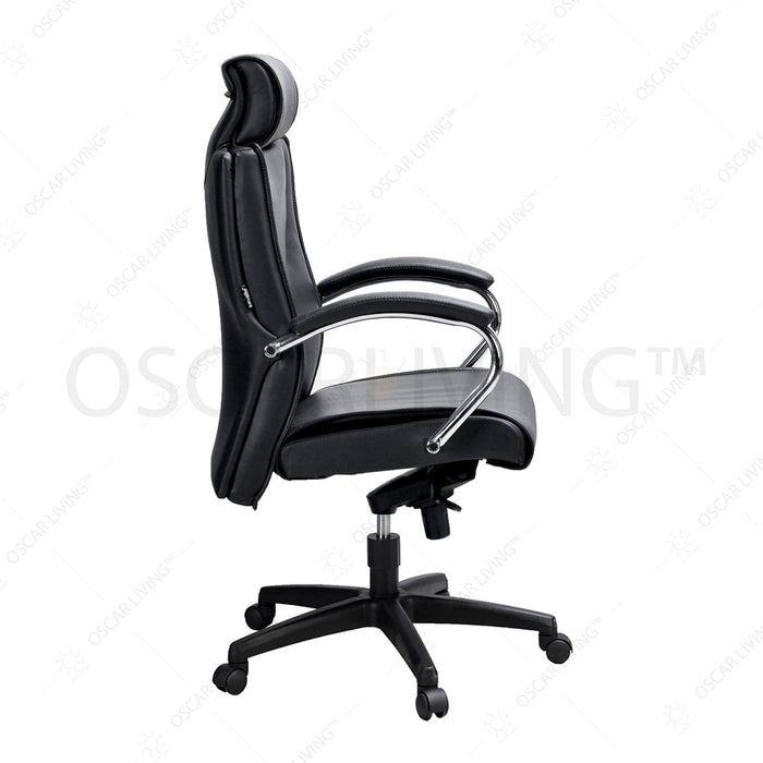 Kursi Direktur Kursi Kantor Savello Saphire HC SAVELLO OSCARLIVING