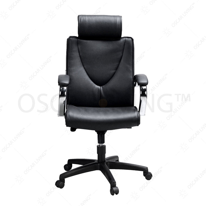 Kursi Direktur Kursi Kantor Savello Saphire HC SAVELLO OSCARLIVING