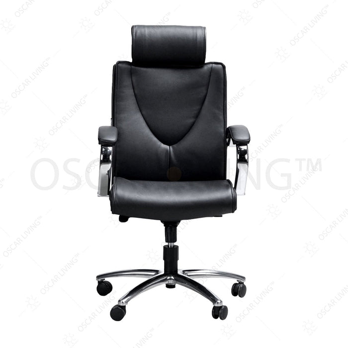 Kursi Direktur Kursi Kantor Savello Saphire HCA SAVELLO OSCARLIVING