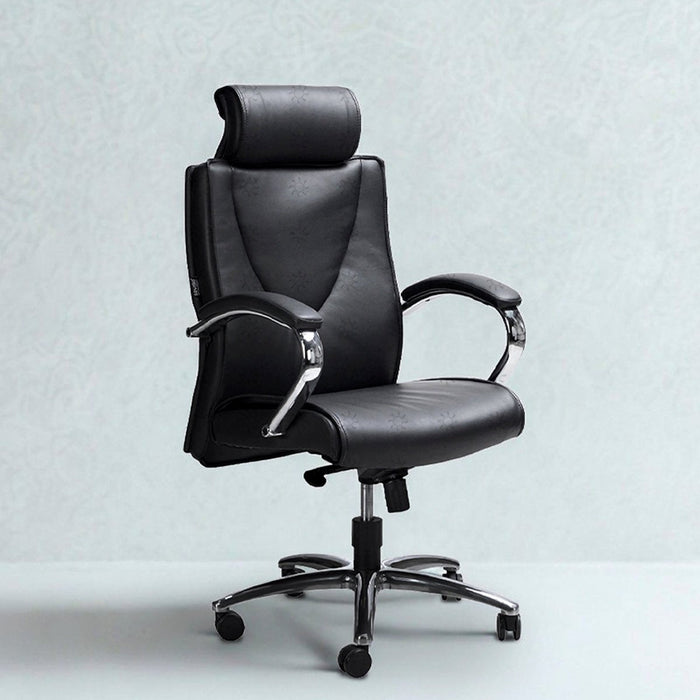 Kursi Direktur Kursi Kantor Savello Saphire HCA SAVELLO OSCARLIVING