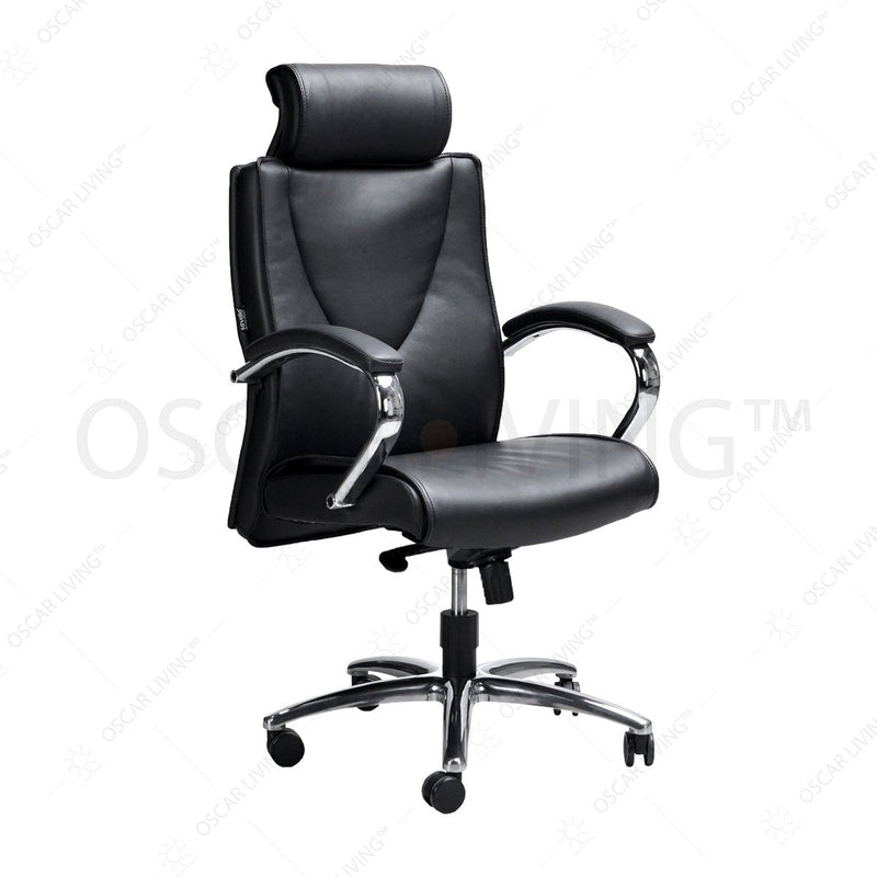 Kursi Direktur Kursi Kantor Savello Saphire HCA SAVELLO OSCARLIVING