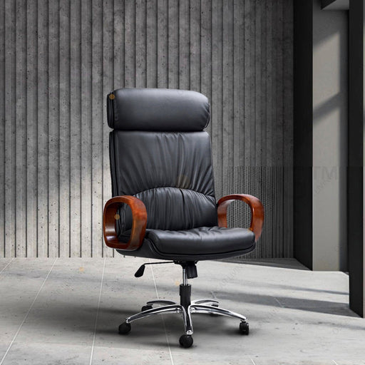 Kursi Direktur Kursi Kantor Savello Soliter HA SAVELLO OSCARLIVING