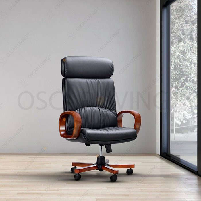 Kursi Direktur Kursi Kantor Savello Soliter HC SAVELLO OSCARLIVING