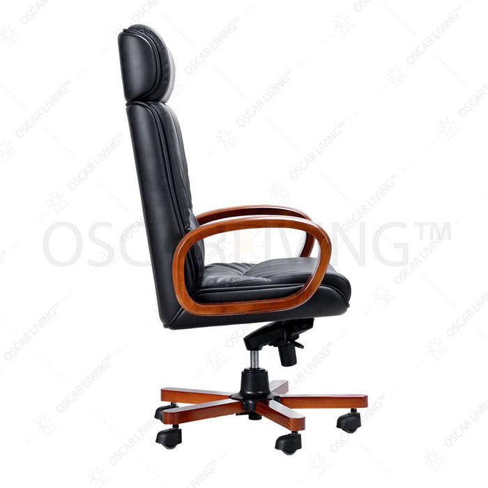 Kursi Direktur Kursi Kantor Savello Soliter HC SAVELLO OSCARLIVING