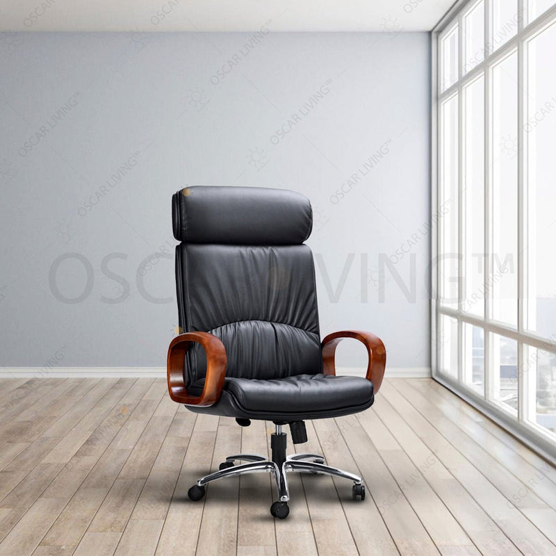 Kursi Direktur Kursi Kantor Savello Soliter HCA SAVELLO OSCARLIVING