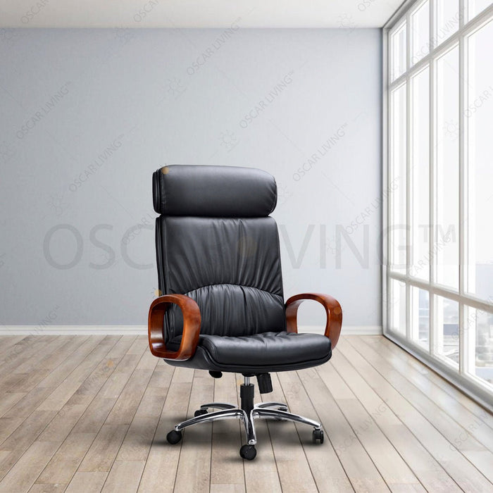 Kursi Direktur Kursi Kantor Savello Soliter HCA SAVELLO OSCARLIVING