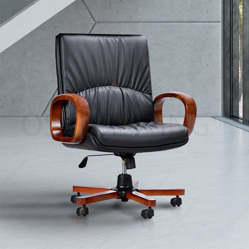 Kursi Direktur Kursi Kantor Savello Soliter L SAVELLO OSCARLIVING