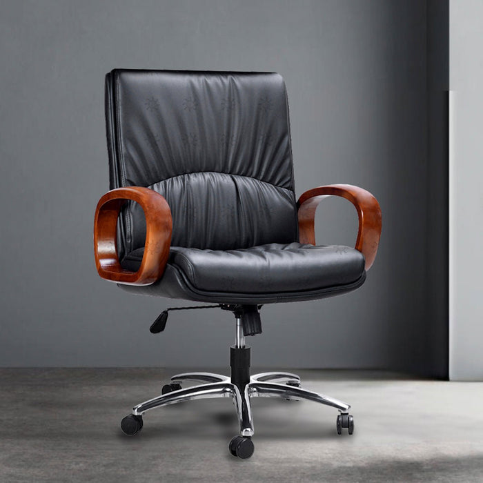 Kursi Direktur Kursi Kantor Savello Soliter LA SAVELLO OSCARLIVING