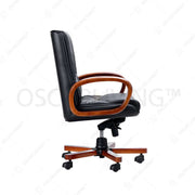 Kursi Direktur Kursi Kantor Savello Soliter LC SAVELLO OSCARLIVING