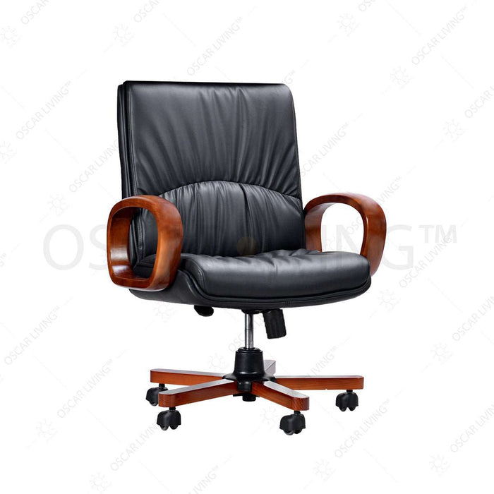 Kursi Direktur Kursi Kantor Savello Soliter LC SAVELLO OSCARLIVING