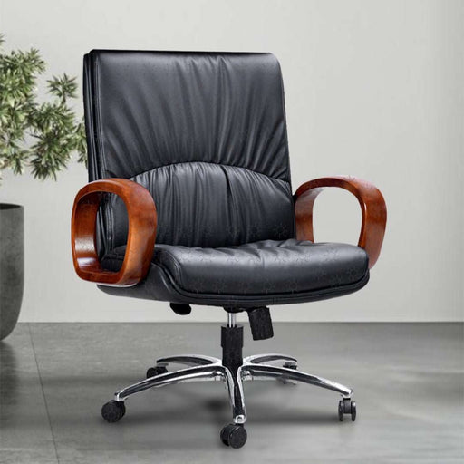 Kursi Direktur Kursi Kantor Savello Soliter LCA SAVELLO OSCARLIVING