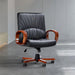Kursi Direktur Kursi Kantor Savello Soliter LK Leather SAVELLO OSCARLIVING