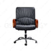Kursi Direktur Kursi Kantor Savello Soliter LKCA Leather SAVELLO OSCARLIVING