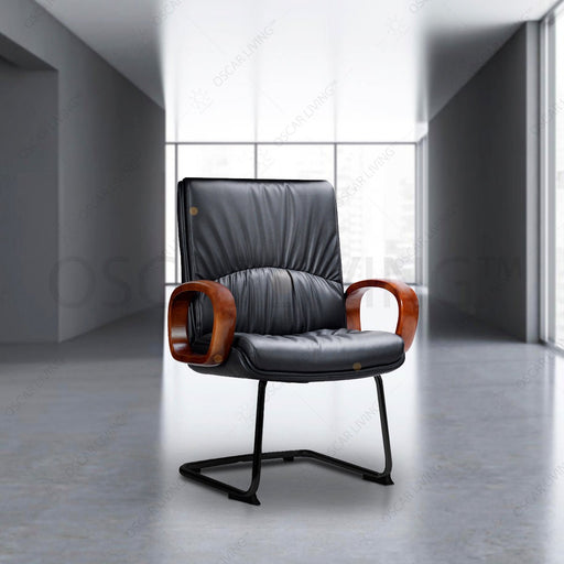 Kursi Direktur Kursi Hadap Savello Soliter V SAVELLO OSCARLIVING