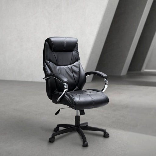 Kursi Direktur Kursi Kantor Savello Sparta H SAVELLO OSCARLIVING