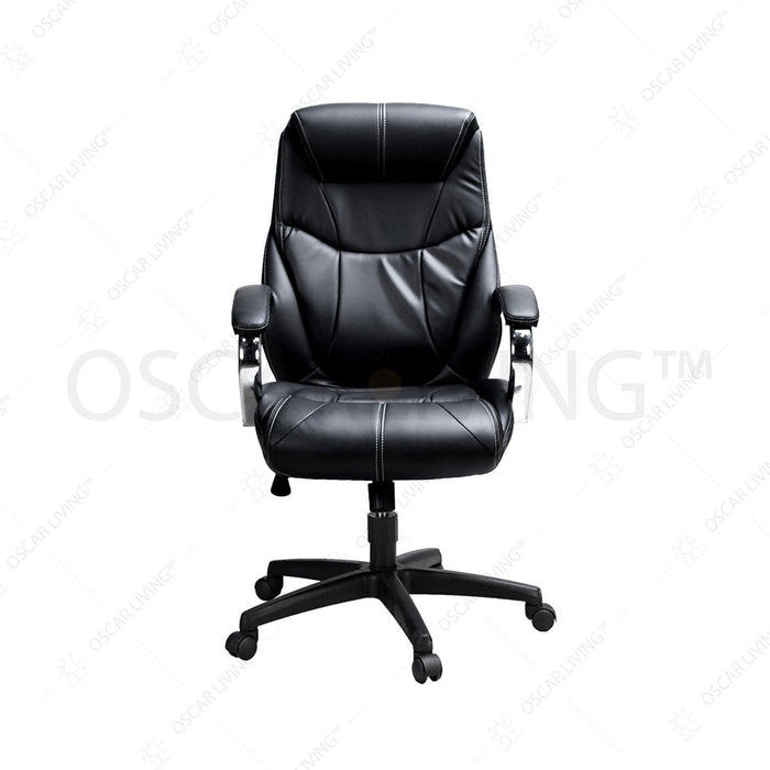 Kursi Direktur Kursi Kantor Savello Sparta H SAVELLO OSCARLIVING