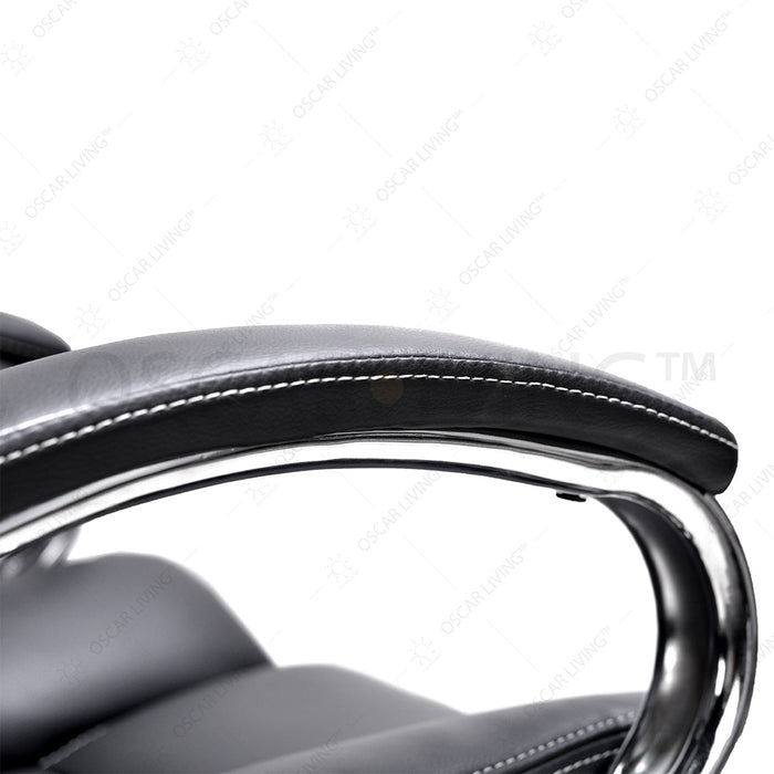 Kursi Direktur Kursi Kantor Savello Sparta H SAVELLO OSCARLIVING