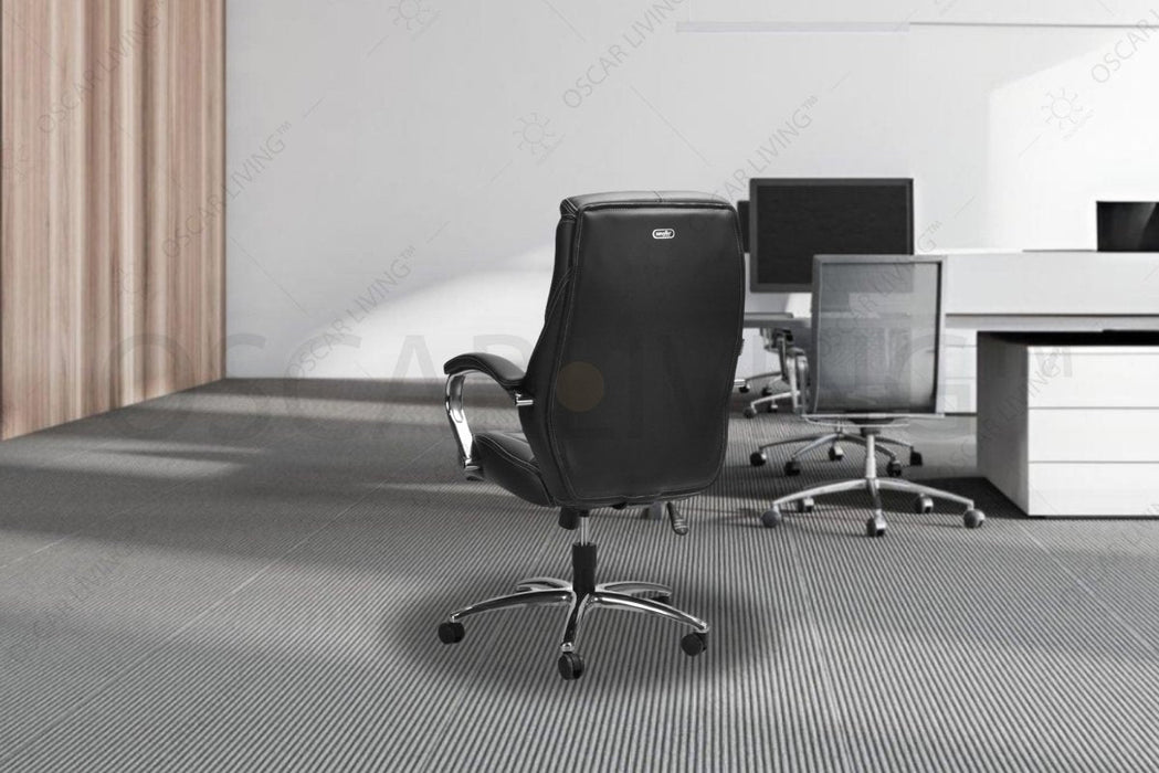 Kursi Direktur Kursi Kantor Savello Sparta HA SAVELLO OSCARLIVING