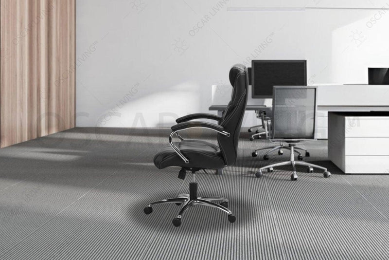 Kursi Direktur Kursi Kantor Savello Sparta HA SAVELLO OSCARLIVING