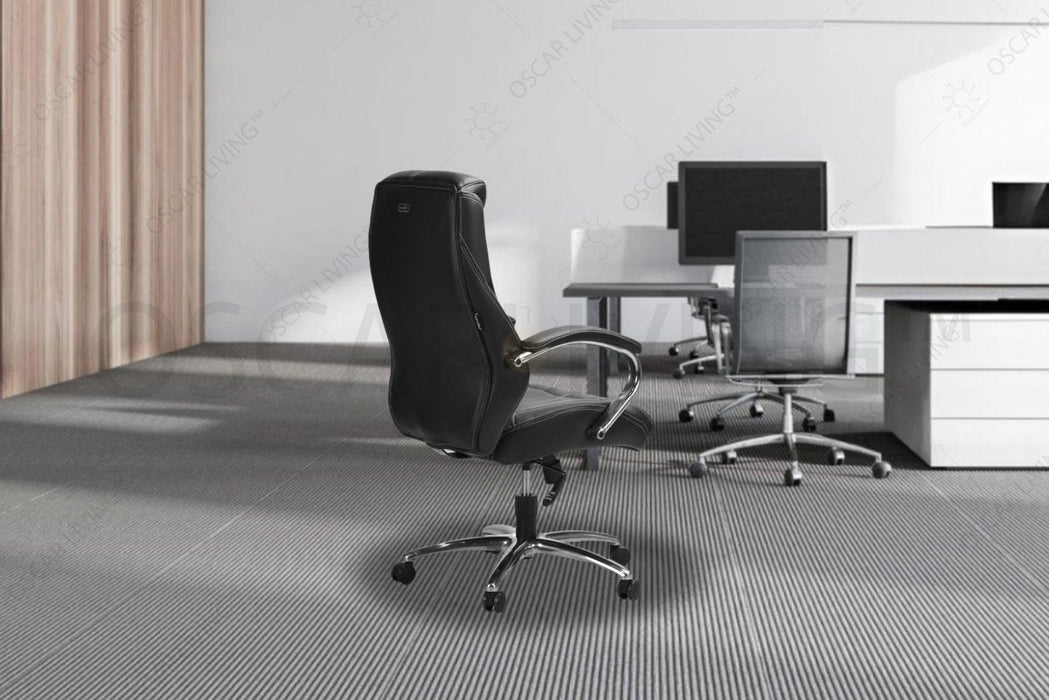 Kursi Direktur Kursi Kantor Savello Sparta HA SAVELLO OSCARLIVING