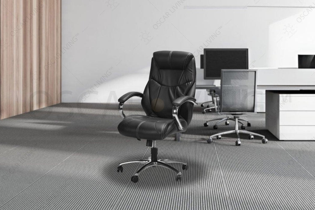 Kursi Direktur Kursi Kantor Savello Sparta HA SAVELLO OSCARLIVING