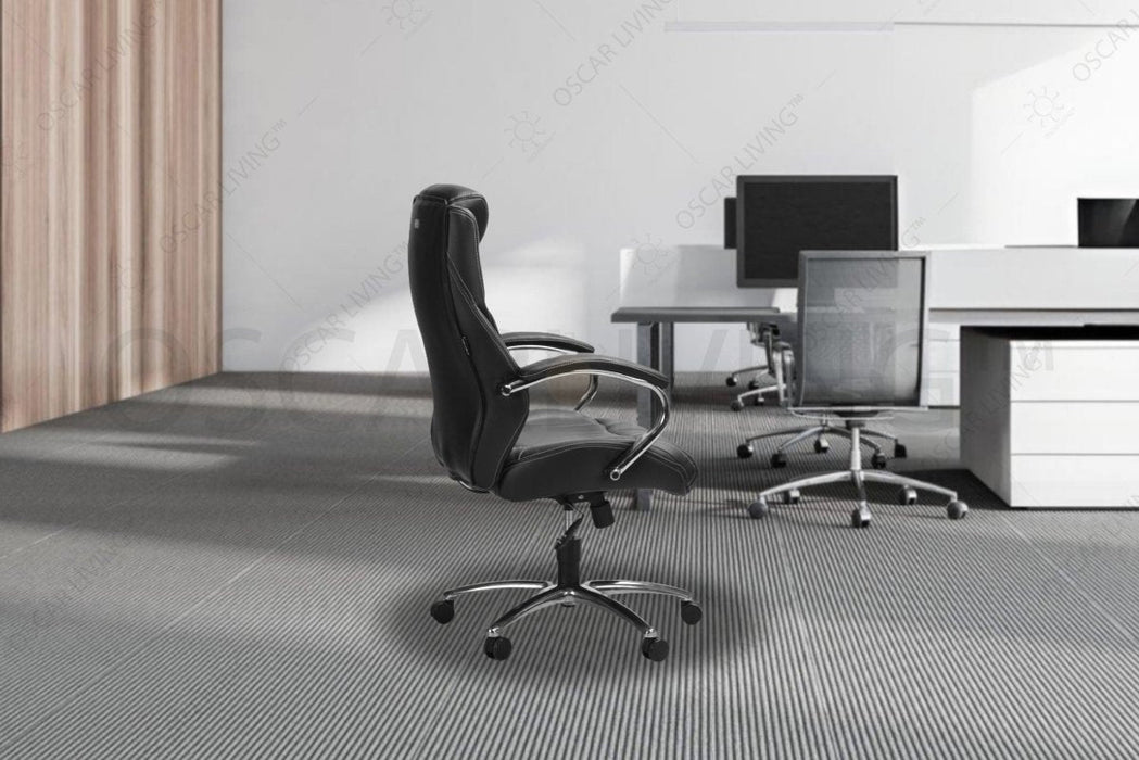 Kursi Direktur Kursi Kantor Savello Sparta HA SAVELLO OSCARLIVING