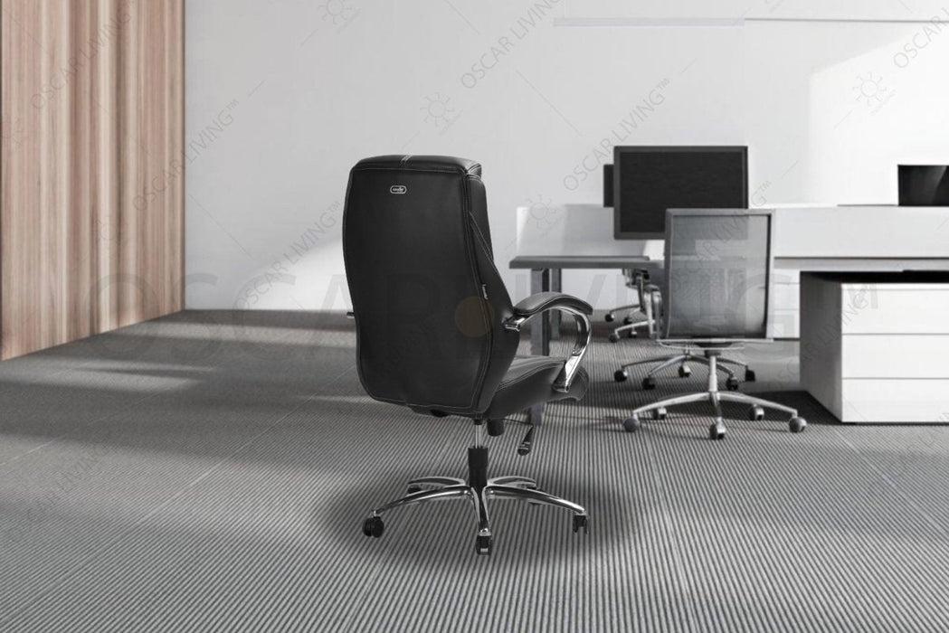 Kursi DirekturKursi Kantor Savello Sparta HASAVELLOOSCARLIVING