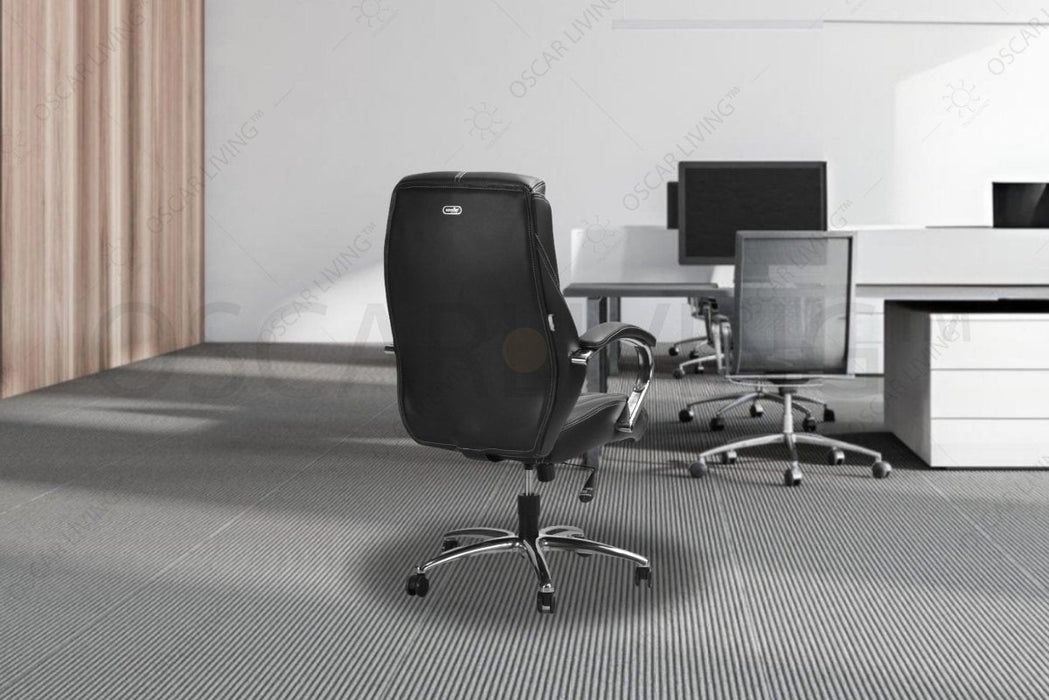 Kursi Direktur Kursi Kantor Savello Sparta HA SAVELLO OSCARLIVING