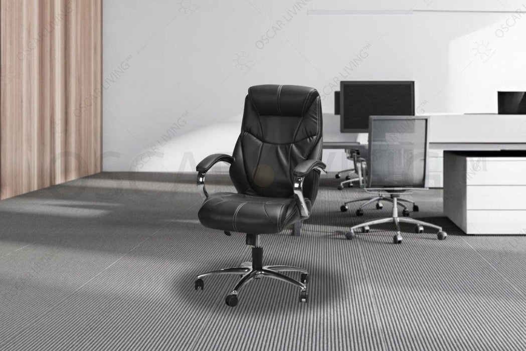 Kursi Direktur Kursi Kantor Savello Sparta HA SAVELLO OSCARLIVING