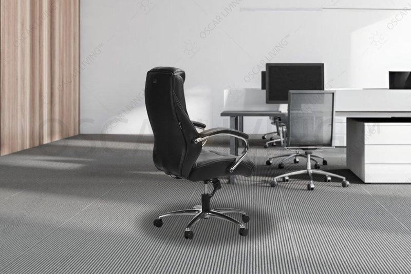 Kursi Direktur Kursi Kantor Savello Sparta HA SAVELLO OSCARLIVING