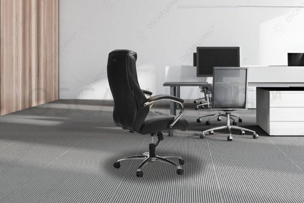 Kursi Direktur Kursi Kantor Savello Sparta HA SAVELLO OSCARLIVING