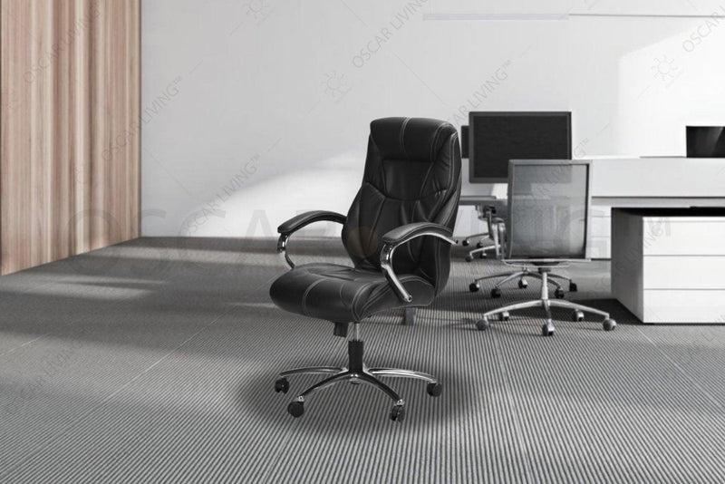 Kursi Direktur Kursi Kantor Savello Sparta HA SAVELLO OSCARLIVING