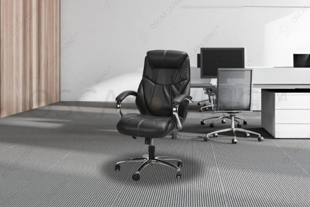 Kursi Direktur Kursi Kantor Savello Sparta HA SAVELLO OSCARLIVING