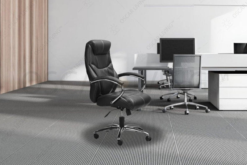 Kursi Direktur Kursi Kantor Savello Sparta HA SAVELLO OSCARLIVING