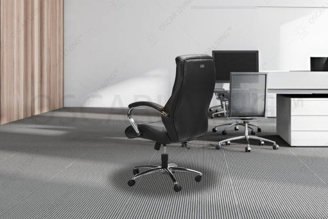 Kursi Direktur Kursi Kantor Savello Sparta HA SAVELLO OSCARLIVING