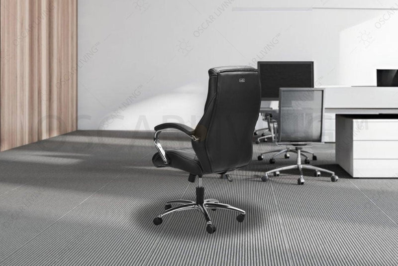 Kursi Direktur Kursi Kantor Savello Sparta HA SAVELLO OSCARLIVING
