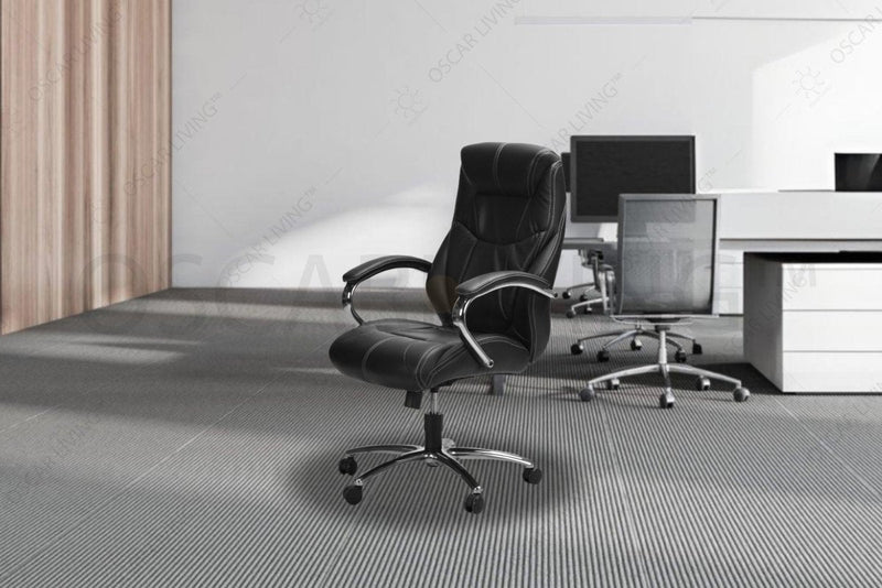 Kursi Direktur Kursi Kantor Savello Sparta HA SAVELLO OSCARLIVING