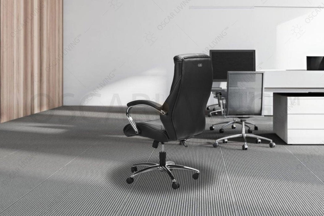 Kursi Direktur Kursi Kantor Savello Sparta HA SAVELLO OSCARLIVING