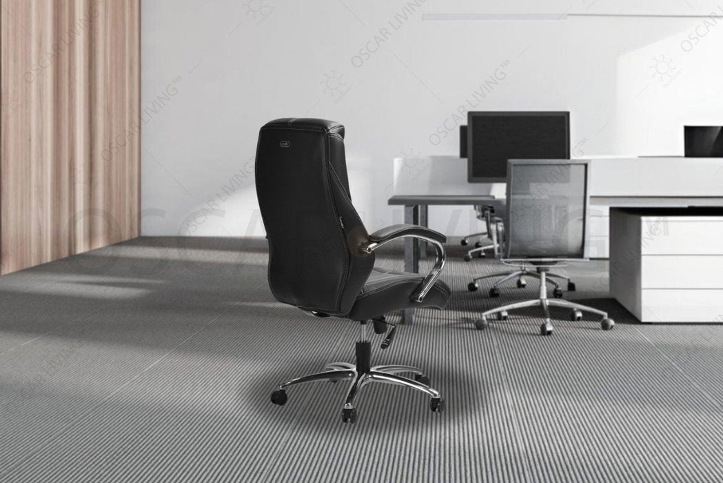 Kursi Direktur Kursi Kantor Savello Sparta HA SAVELLO OSCARLIVING