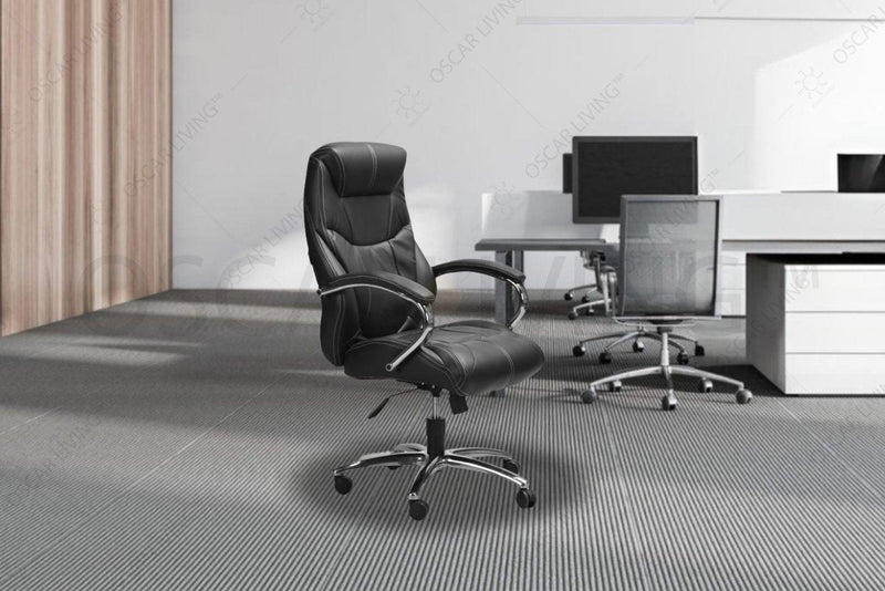 Kursi Direktur Kursi Kantor Savello Sparta HA SAVELLO OSCARLIVING