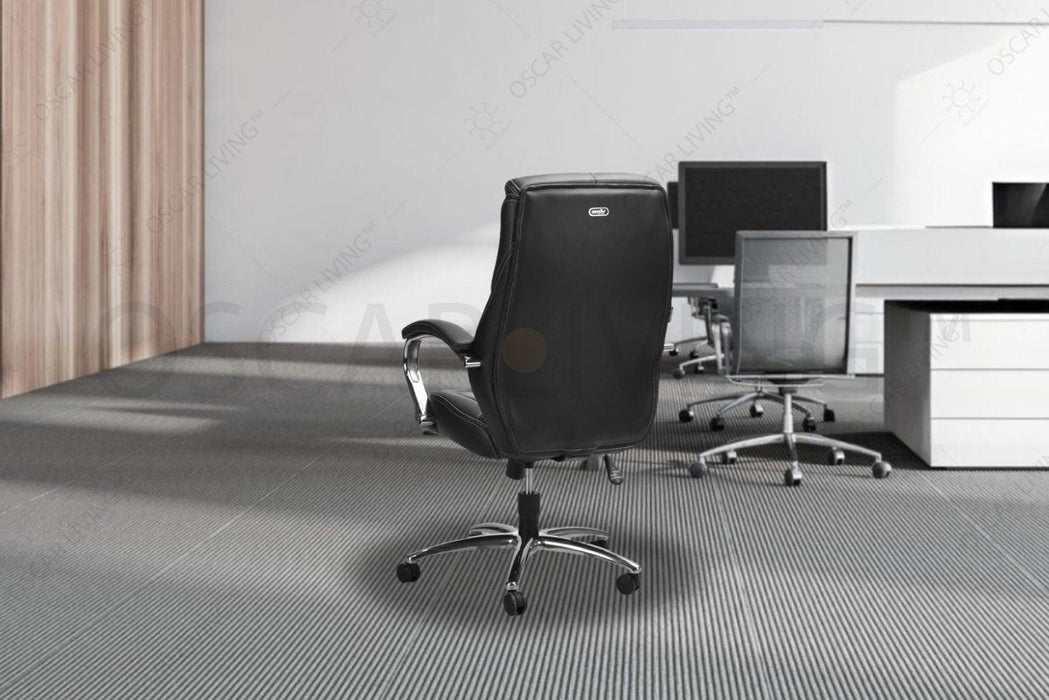 Kursi Direktur Kursi Kantor Savello Sparta HA SAVELLO OSCARLIVING