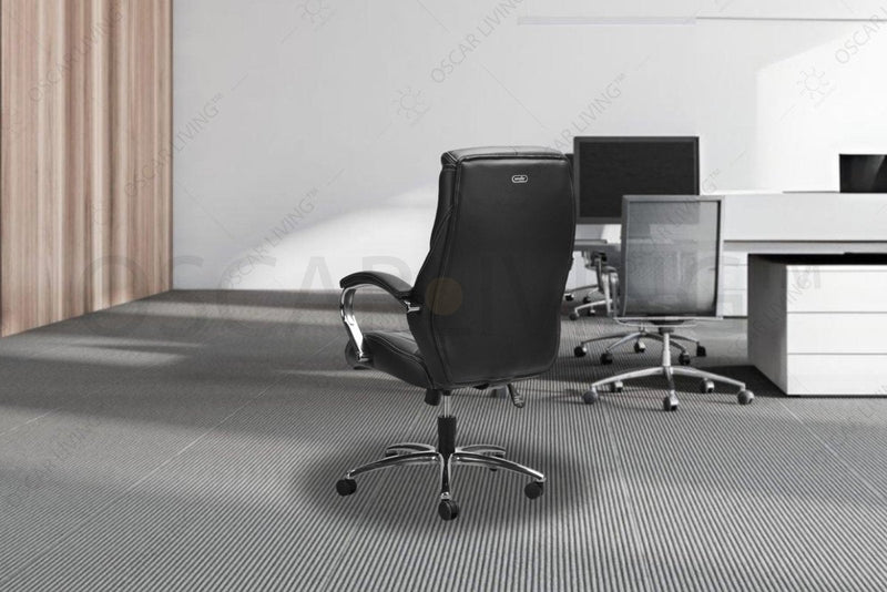 Kursi Direktur Kursi Kantor Savello Sparta HA SAVELLO OSCARLIVING