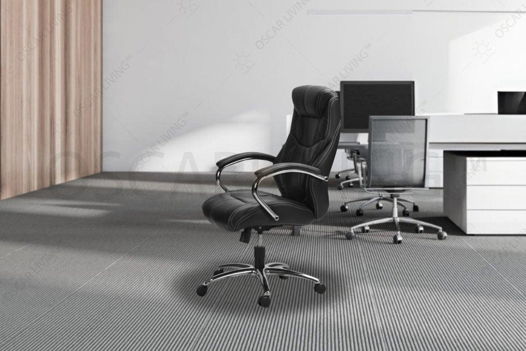 Kursi Direktur Kursi Kantor Savello Sparta HA SAVELLO OSCARLIVING