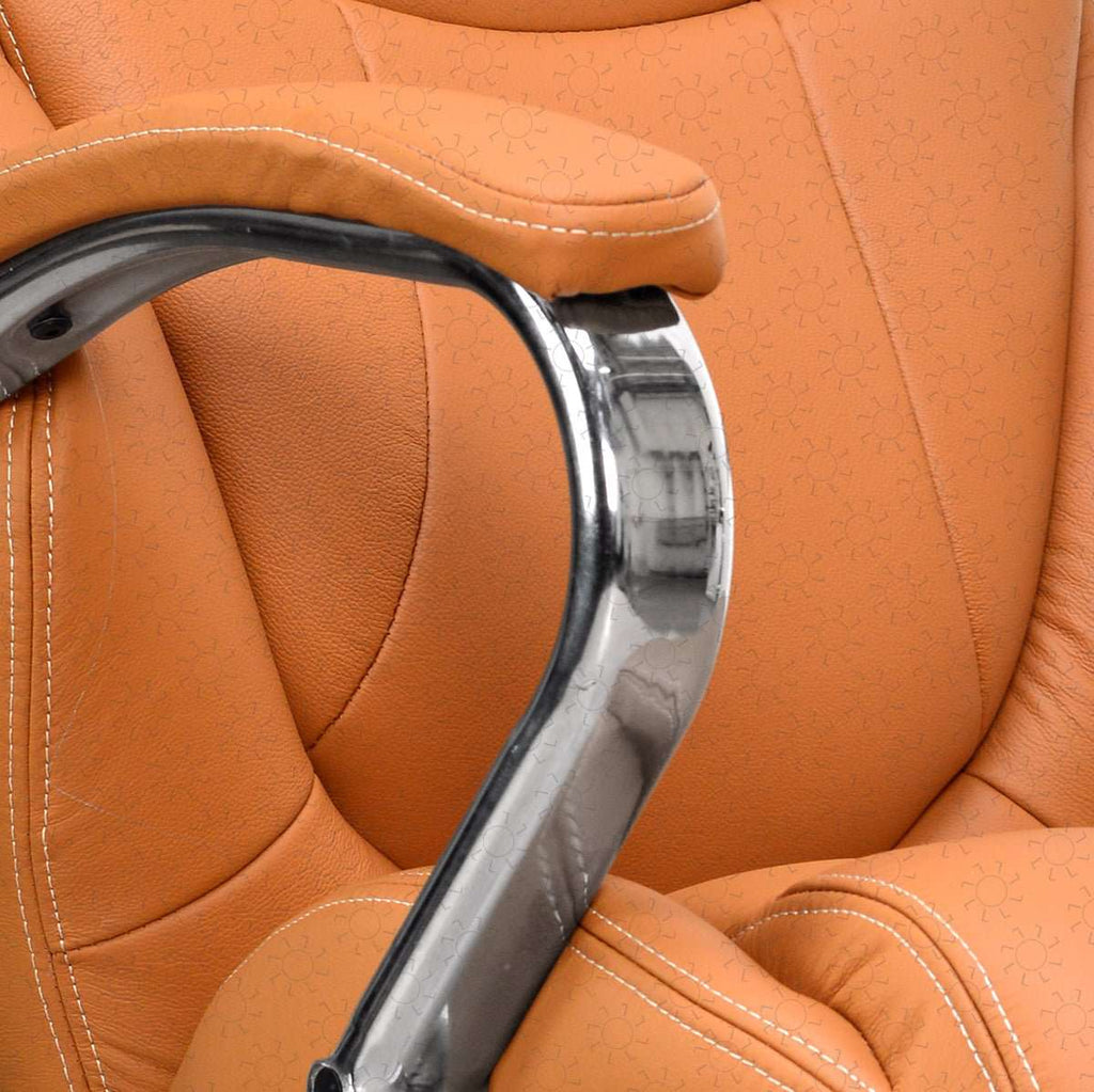 Kursi Direktur Kursi Kantor Savello Sparta HA SAVELLO OSCARLIVING